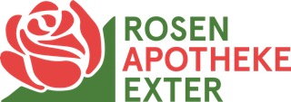 Logo: Rosen-Apotheke - Zur Startseite